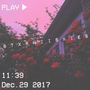 Meet your Posher, S t x r m i i